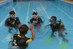 プール講習